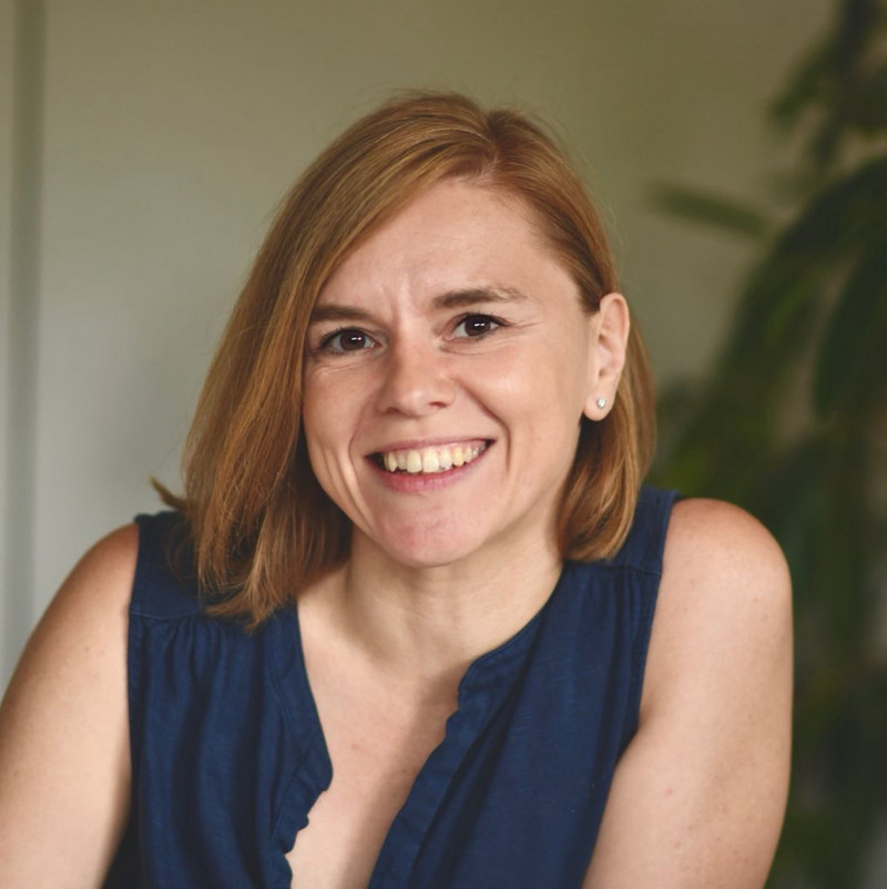 Barbara Van De Keer - kPNI Therapeut