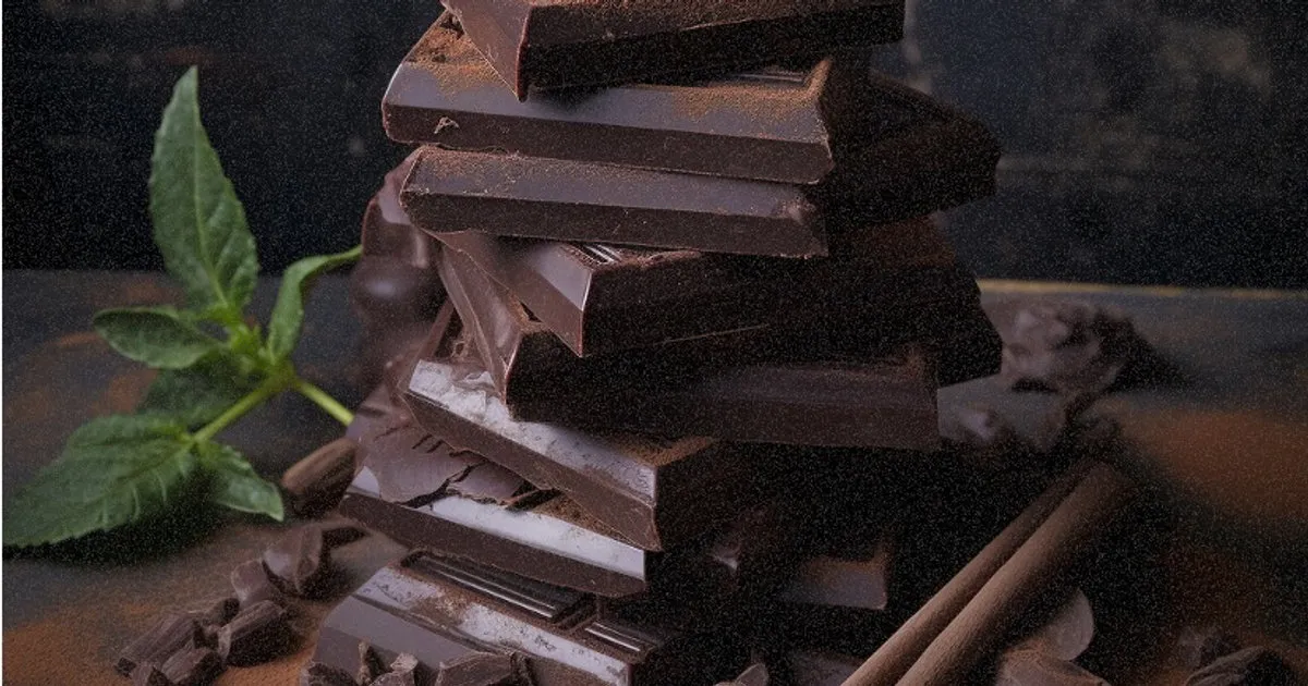 Zwarte Chocolade & Migraine: Do or Don't?