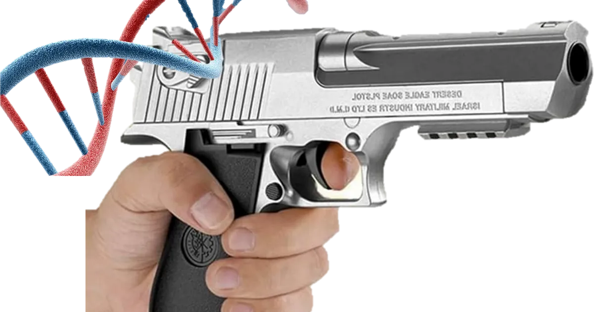 Hemiplegische Migraine, Zware Aura's en de Rol van Genen