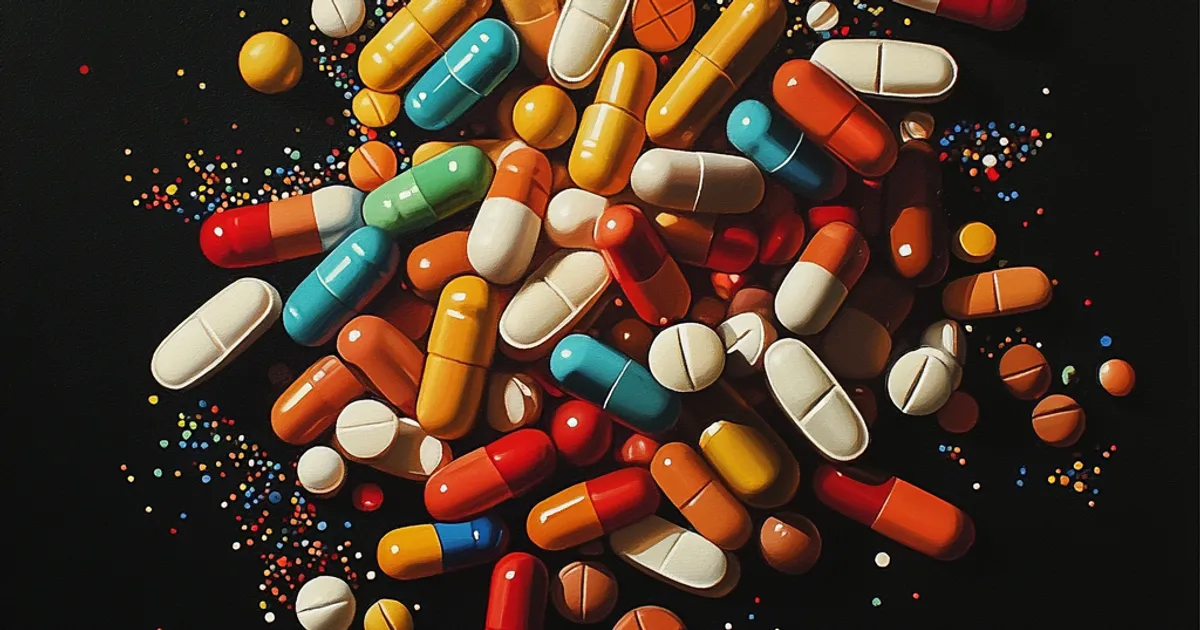 Pijnstillers bij Migraine: Medicijnafhankelijke Hoofdpijn