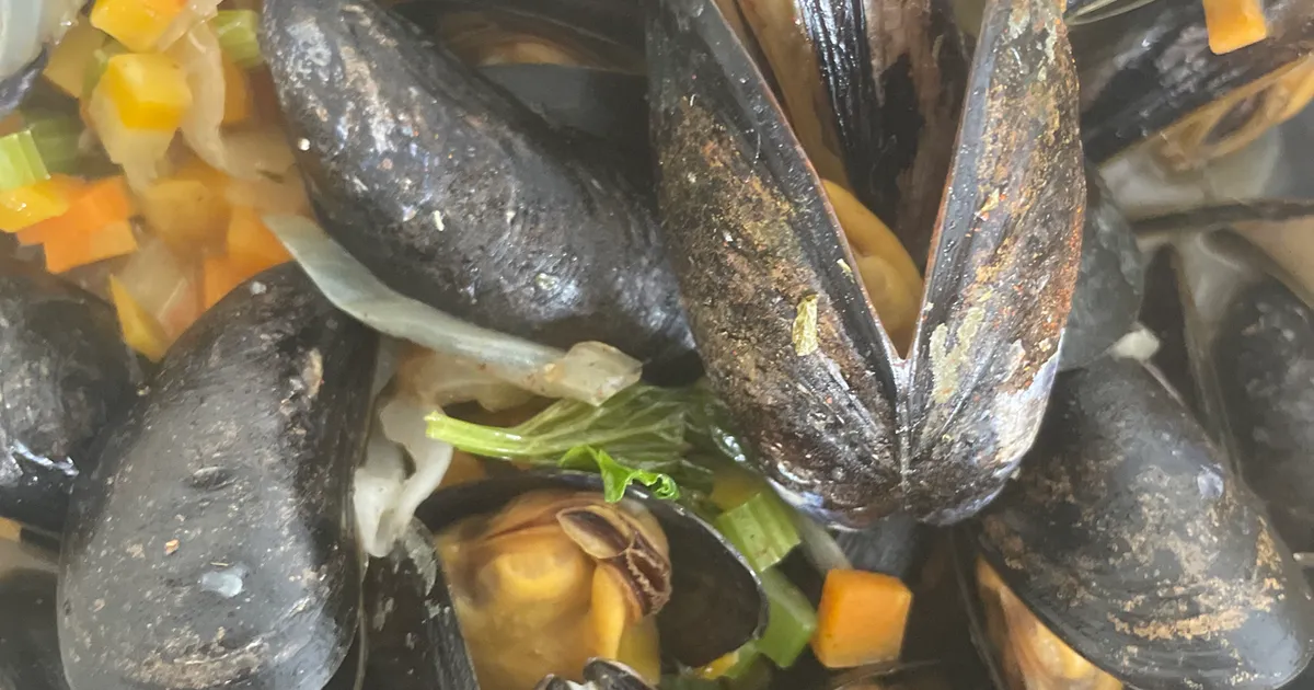 Het Belang van Seafood bij Migraine