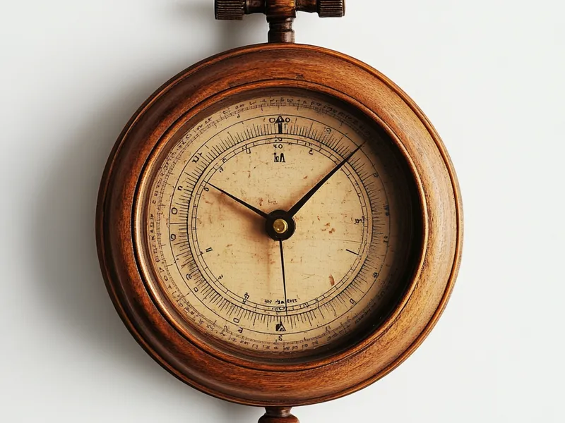 Het Weer en Migraine