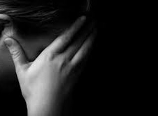 De early life stress test