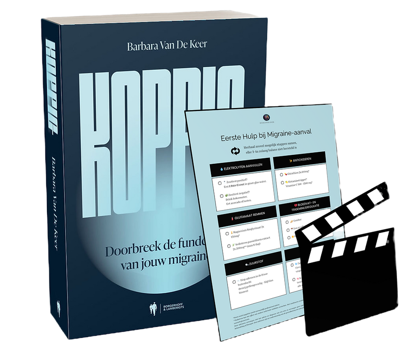 Het Pijnstillervrij Aanvalspakket